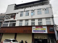  Hotel O City View