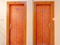 OYO Hotel Divine Residency