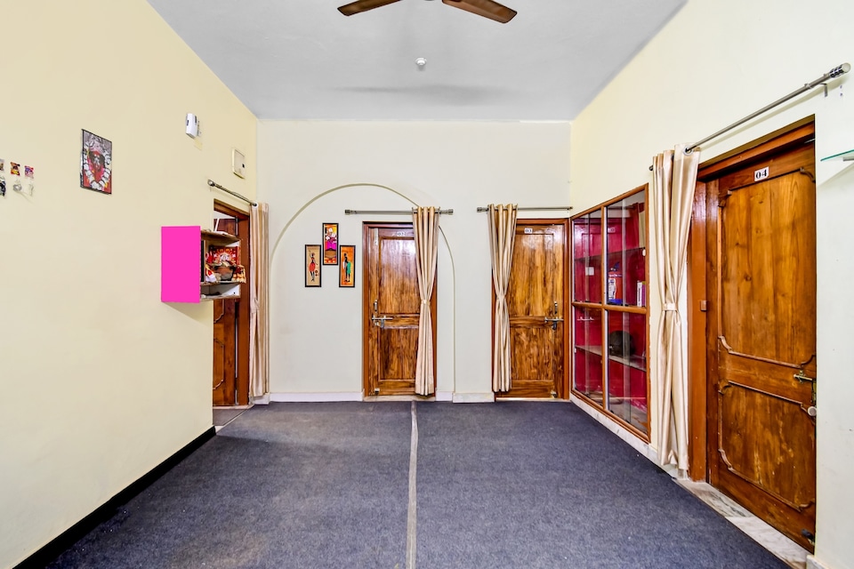 Hotel O A1 Residency, Khandagiri Bhubaneswar, Bhubaneswar