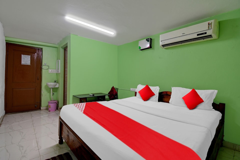 Hotel O A1 Residency, Khandagiri Bhubaneswar, Bhubaneswar