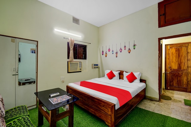 Hotel O A1 Residency