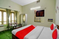 Hotel O A1 Residency