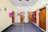 Hotel O A1 Residency