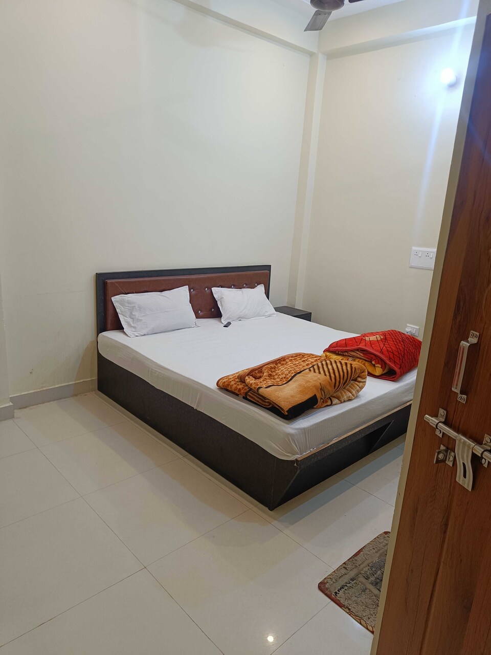 LIVE as LCK2296, SGPGI Lucknow, Lucknow