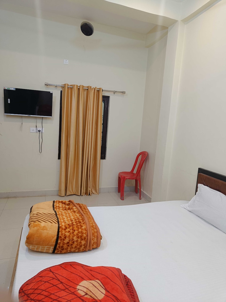 LIVE as LCK2296, SGPGI Lucknow, Lucknow