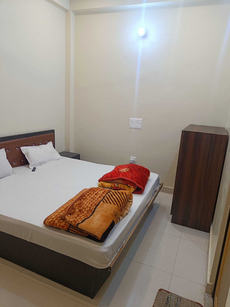 LIVE as LCK2296, SGPGI Lucknow, Lucknow