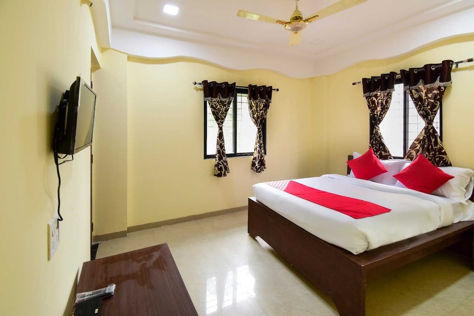 Hotel O Gokul Lodging, Pirangut, Pune
