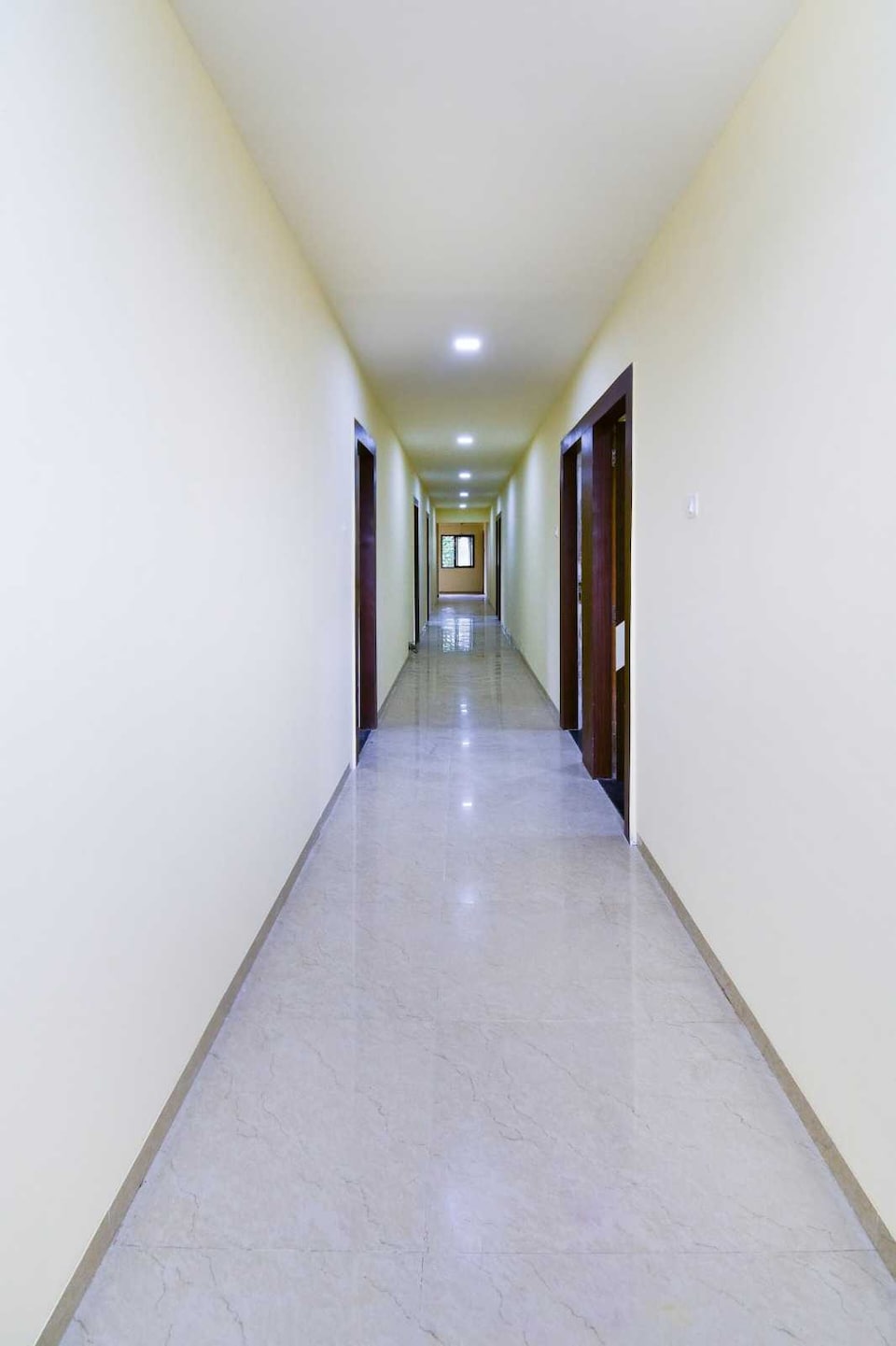 Hotel O Gokul Lodging, Pirangut, Pune