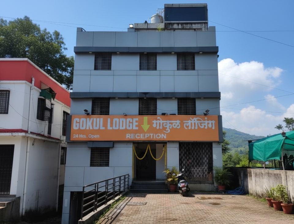 Hotel O Gokul Lodging, Pirangut, Pune