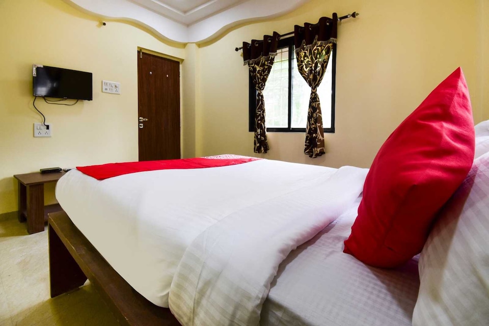Hotel O Gokul Lodging, Pirangut, Pune