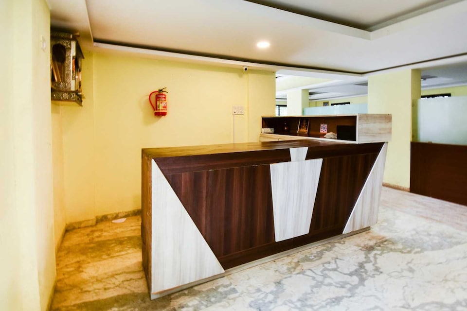Hotel O Gokul Lodging, Pirangut, Pune