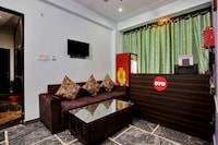 Hotel O Madhav inn