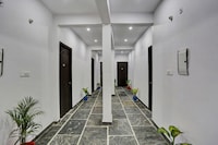 Hotel O Madhav inn