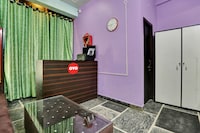 Hotel O Madhav inn