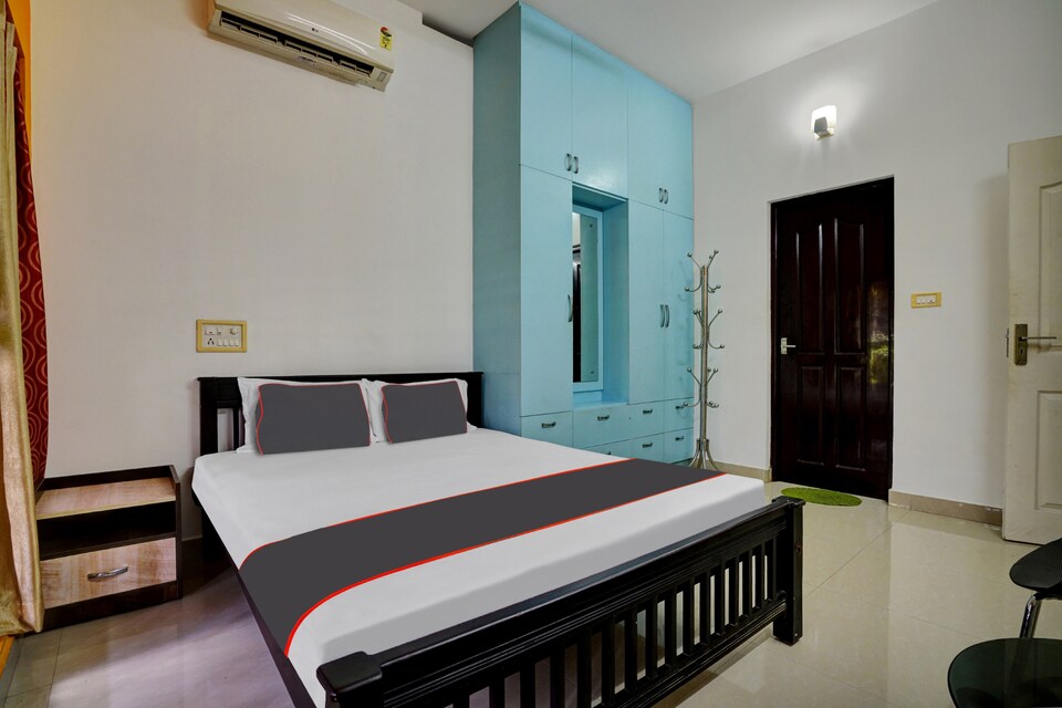 Collection O 811106 Ashiyana Homes, Kakkanad Kochi, Kochi