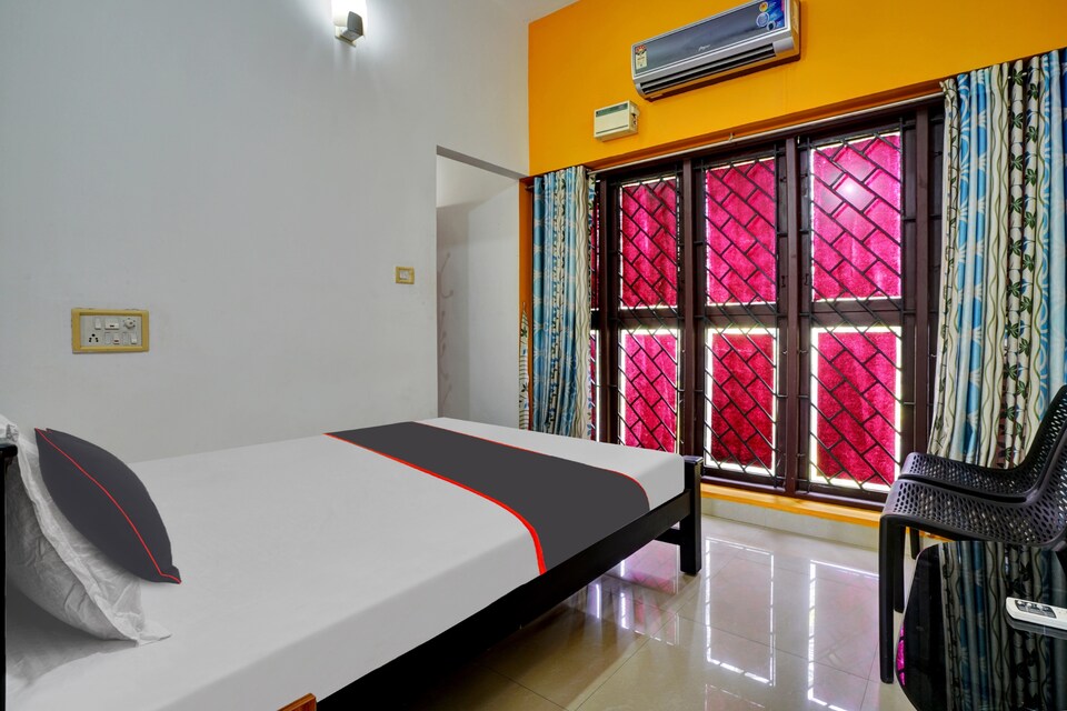 Collection O 811106 Ashiyana Homes, Kakkanad Kochi, Kochi