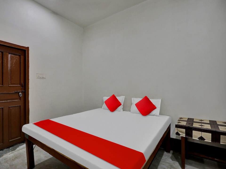 SPOT ON 811109 Ganga Darshan Guest House, Muzaffarnagar, Muzaffarnagar