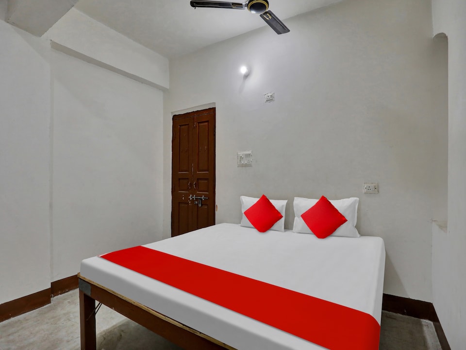 SPOT ON 811109 Ganga Darshan Guest House, Muzaffarnagar, Muzaffarnagar