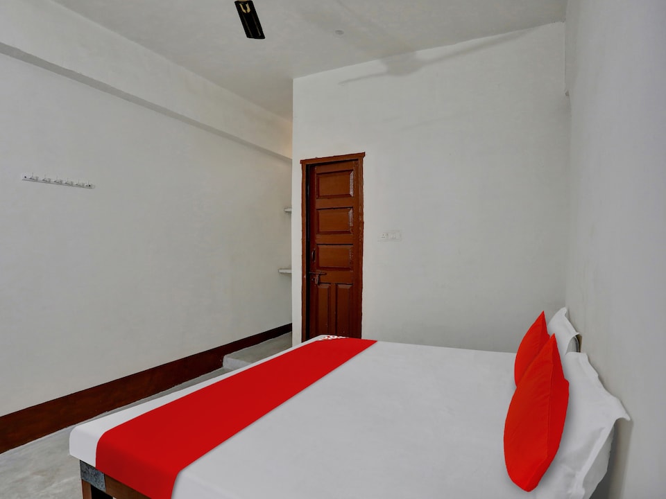 SPOT ON 811109 Ganga Darshan Guest House, Muzaffarnagar, Muzaffarnagar