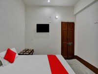 SPOT ON 811109 Ganga Darshan Guest House