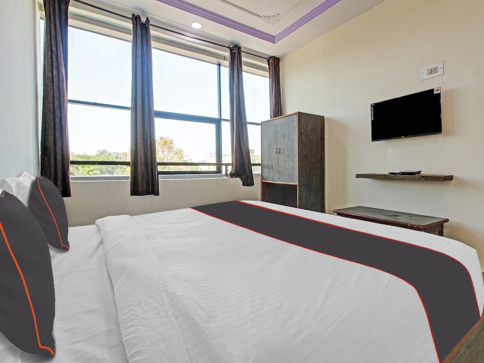 Hotel O Fortune Inn, Hadapsar Pune, Pune