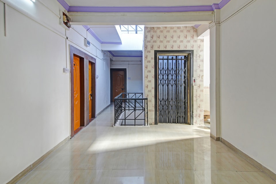 Hotel O Fortune Inn, Hadapsar Pune, Pune