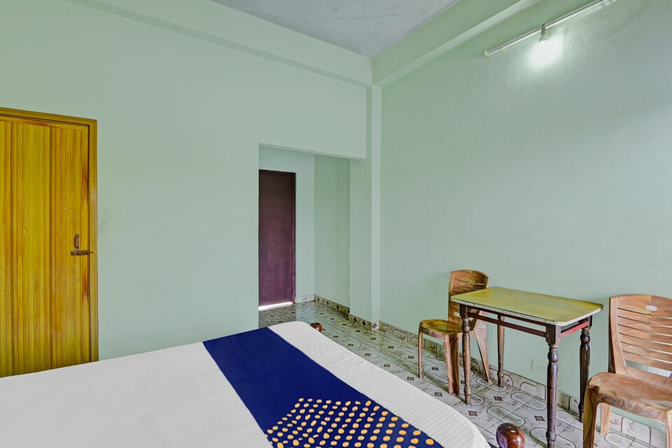 SPOT ON 81111J Chaliyar Jalak, Calicut City, Calicut