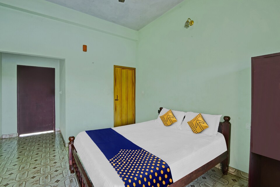 SPOT ON 81111J Chaliyar Jalak, Calicut City, Calicut