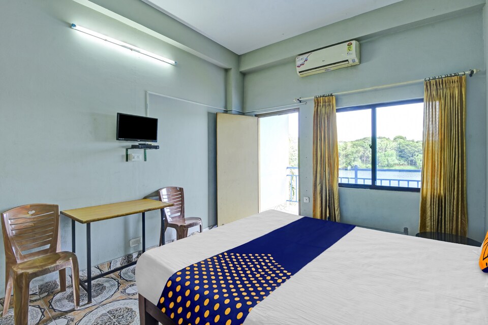 SPOT ON 81111J Chaliyar Jalak, Calicut City, Calicut