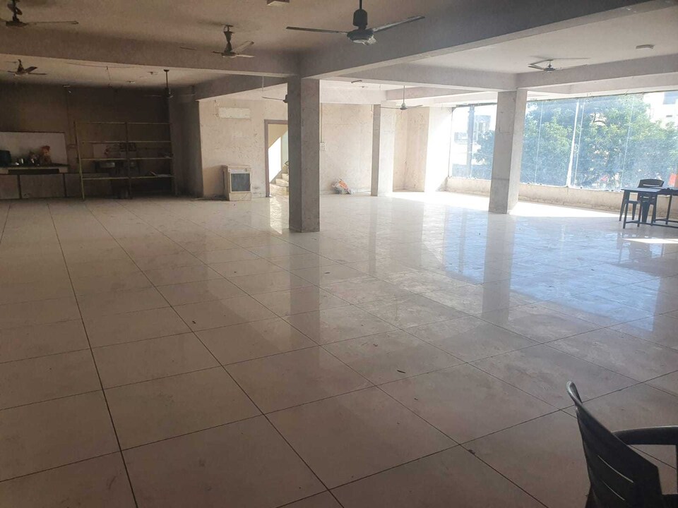 POP 81112E Hotel Atharva , Dewas City, Dewas