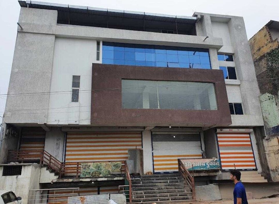 POP 81112E Hotel Atharva , Dewas City, Dewas