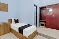 Capital O 92436 Wisma Syariah Nabil