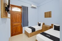 Capital O 92436 Wisma Syariah Nabil