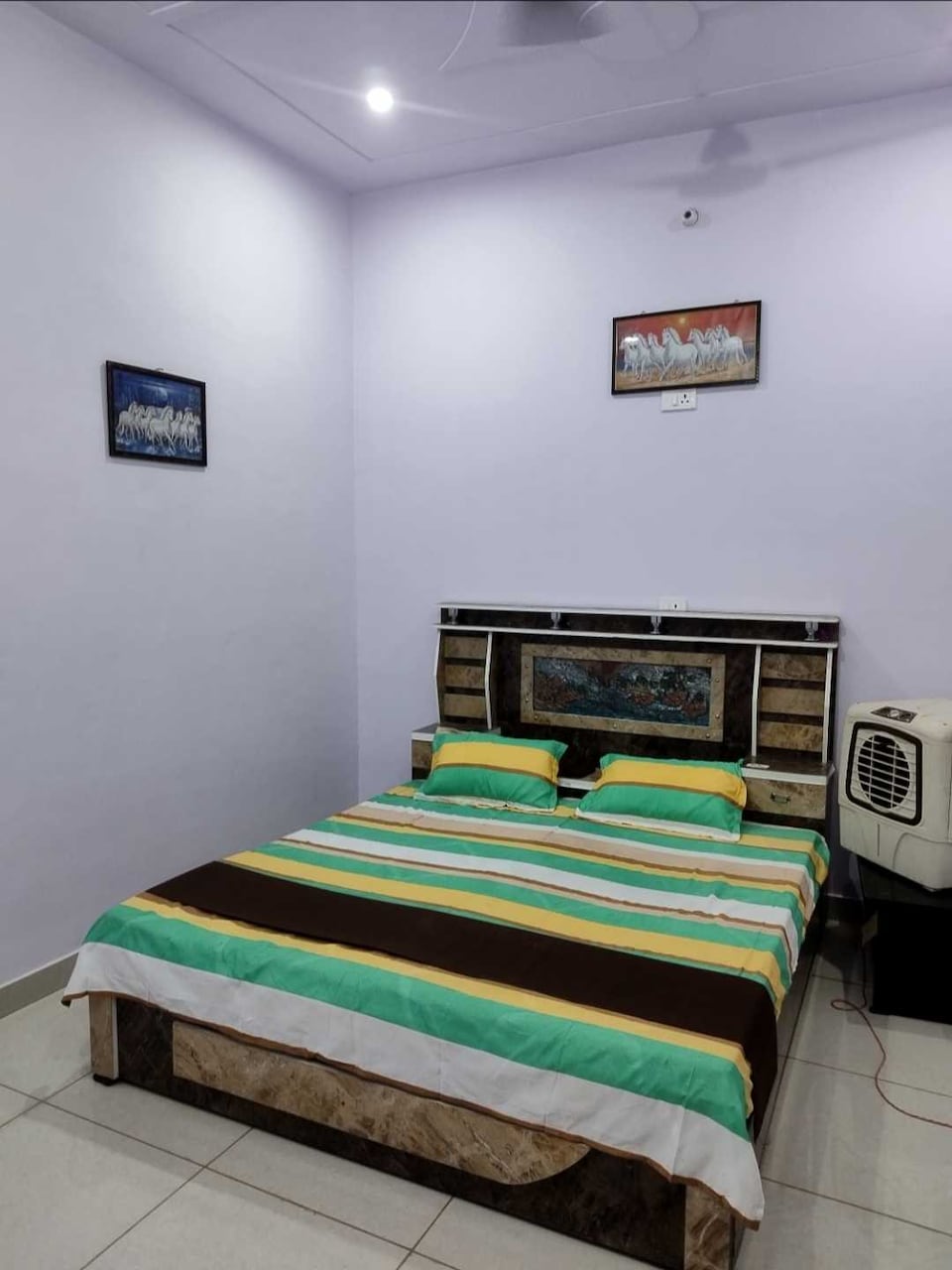 Live on ETW066, Etawah, Etawah