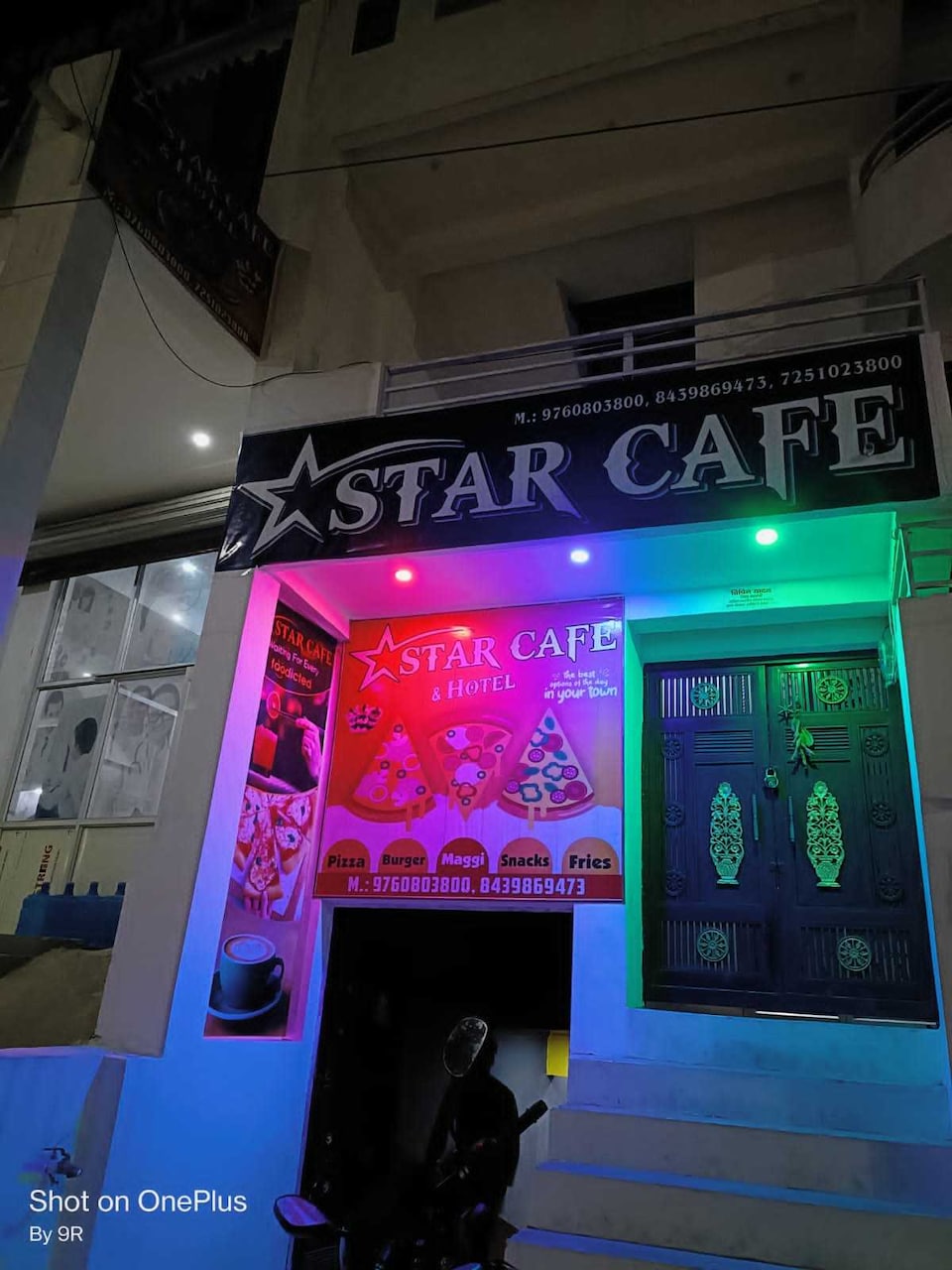 Live on ETW066, Etawah, Etawah