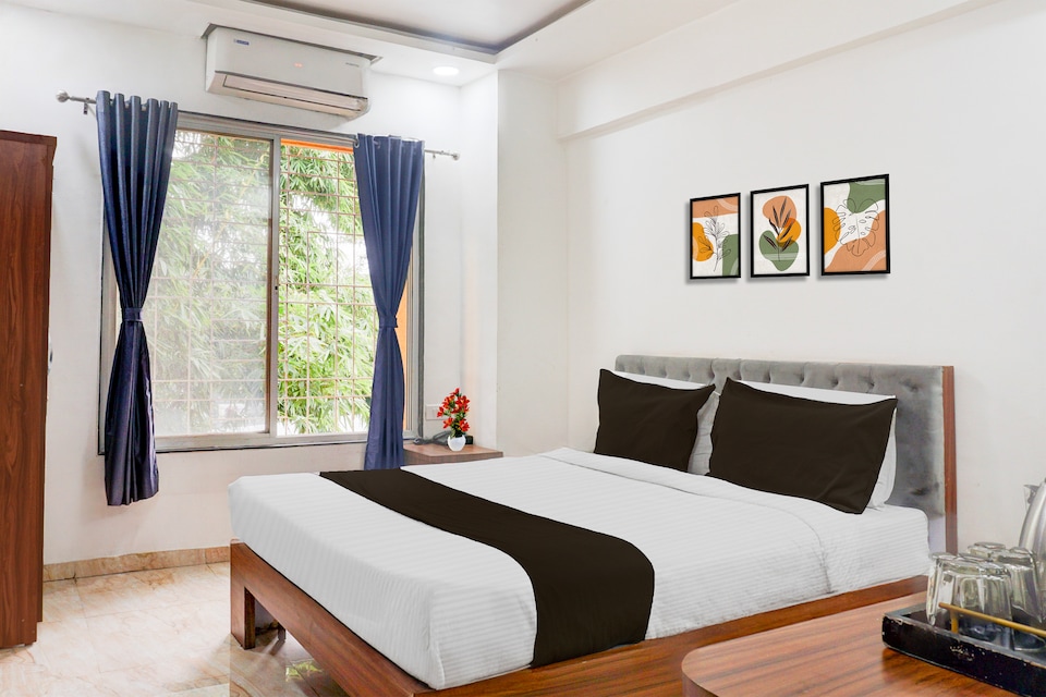 Townhouse Koregaon Park Formerly Red Velvet Suite, Koregaon Park Pune, Pune