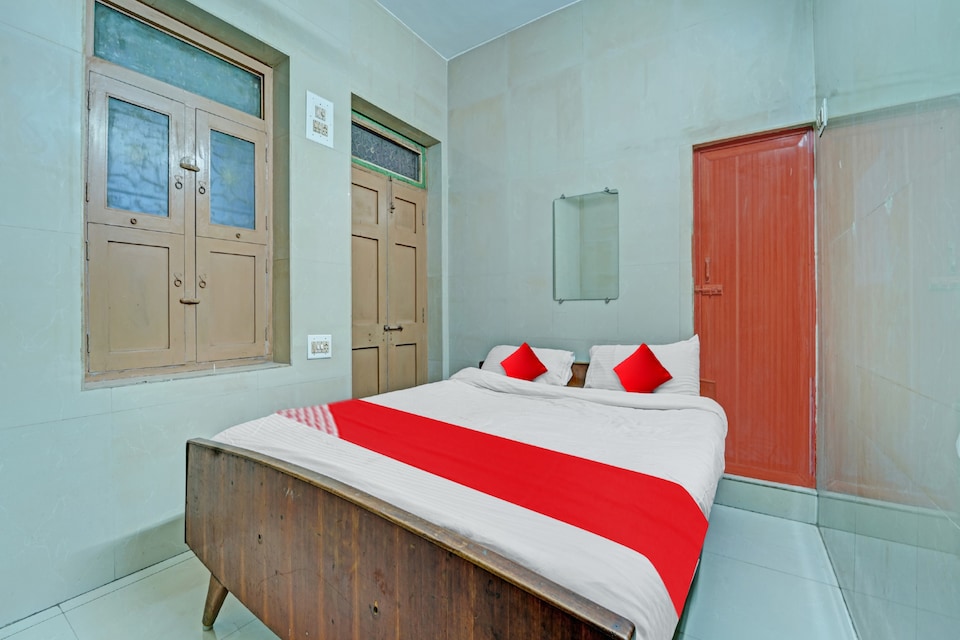 OYO Flagship 81115 Hotel Green Plazza, Tirchy Road Coimbatore, Coimbatore