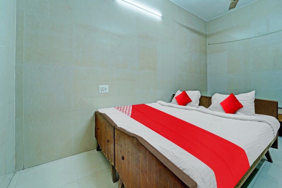 OYO Flagship 81115 Hotel Green Plazza, Tirchy Road Coimbatore, Coimbatore