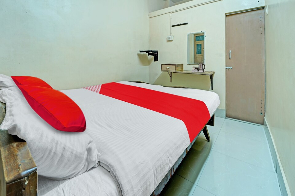 OYO Flagship 81115 Hotel Green Plazza, Tirchy Road Coimbatore, Coimbatore