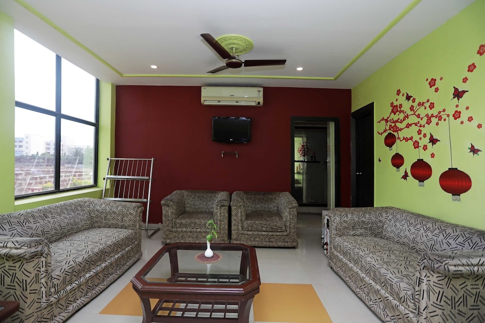 OYO Flagship 81115 Royal Resort, Baliapanda Puri, Puri