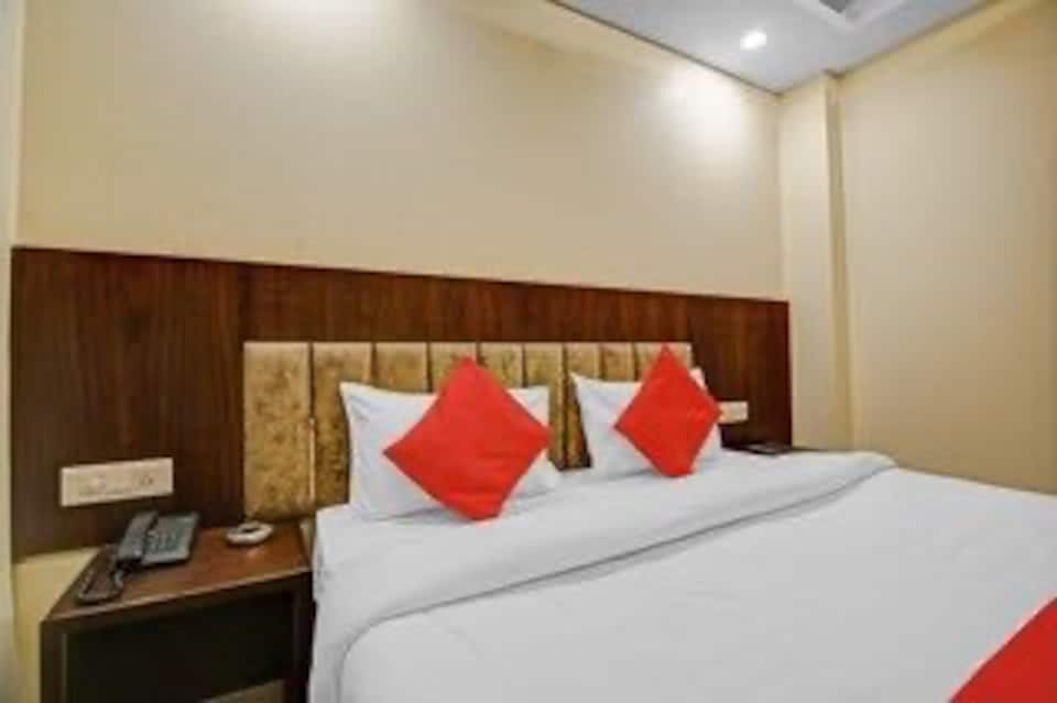 Hotel O Silver Street, Paharganj Delhi, Delhi