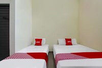 Hotel O Wahidin Guesthouse