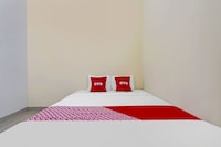 Hotel O Wahidin Guesthouse