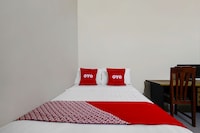 Hotel O Wahidin Guesthouse