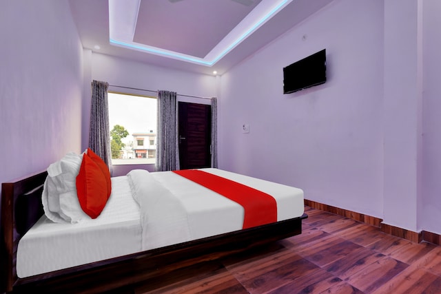 OYO Flagship 811176 Bala shankar Resort 