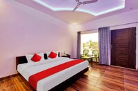 OYO Flagship 811176 Bala shankar Resort 