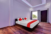 OYO Flagship 811176 Bala shankar Resort 