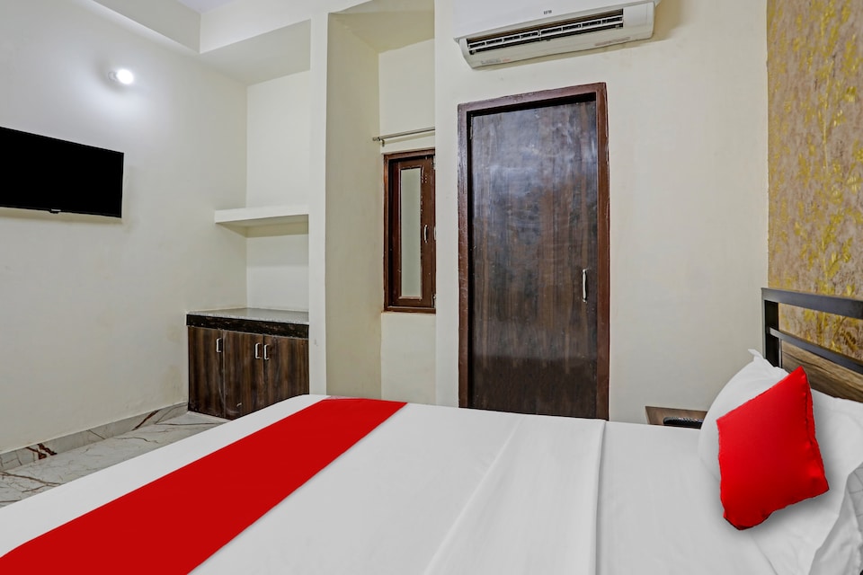 OYO Flagship 811194 The Park Plaza Grand, Ghaziabad City, Ghaziabad