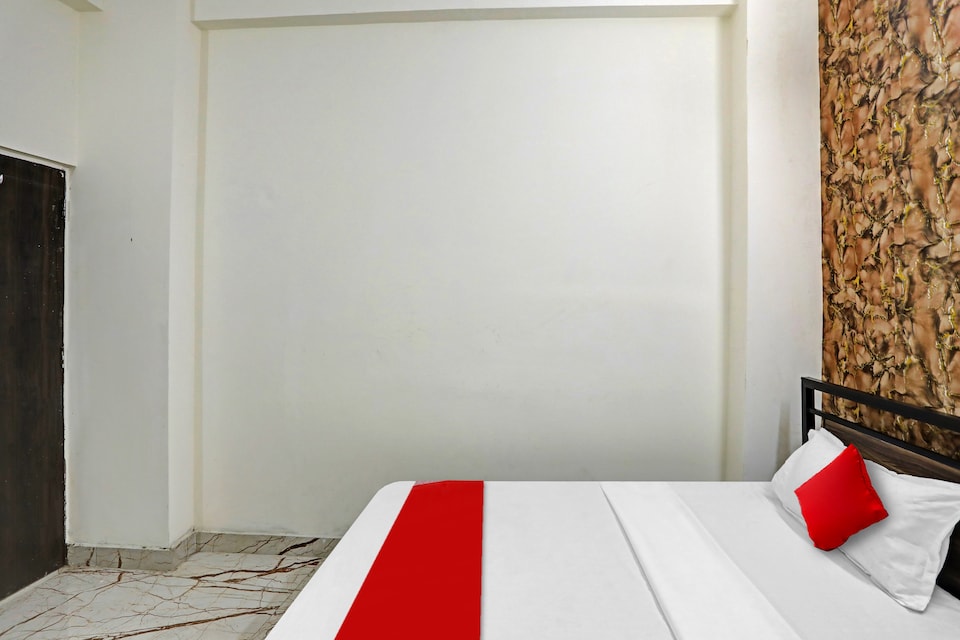 OYO Flagship 811194 The Park Plaza Grand, Ghaziabad City, Ghaziabad