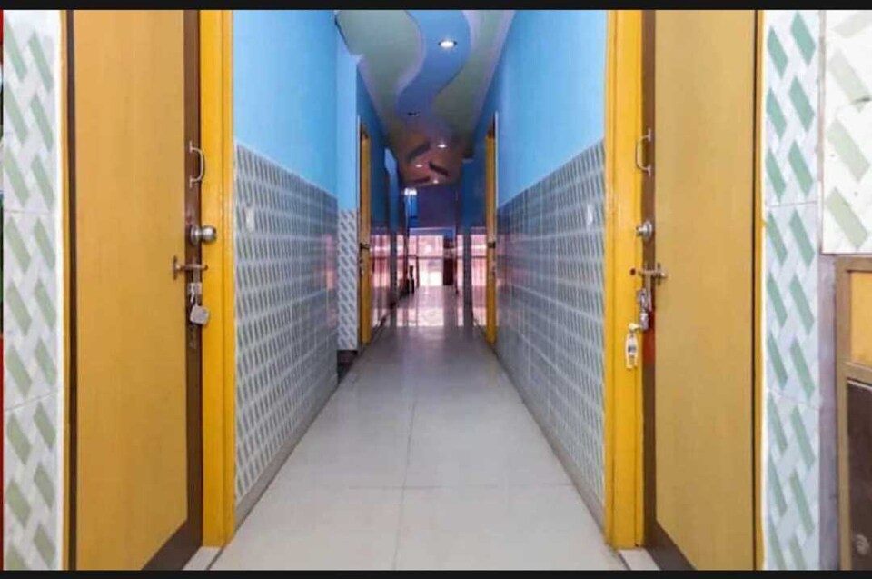POP 81119F New Nand Palce Hotel , Jhansi, Jhansi
